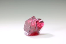 Spinel Crystal after Spinel-Law