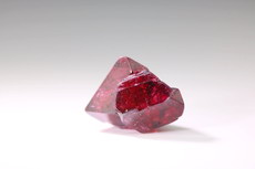 Spinel Crystal after Spinel-Law