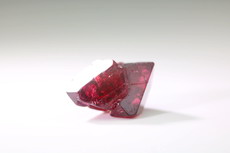 Spinel Crystal after Spinel-Law