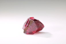 Spinel Crystal after Spinel-Law