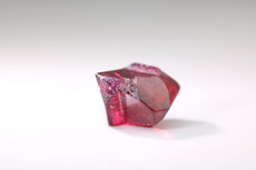 Spinel Crystal after Spinel-Law