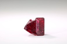 Spinel Crystal after Spinel-Law