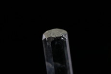 Seltener klarer Phenakit Doppelender Kristall 
