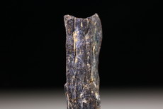 Fine Fergusonite Crystal 