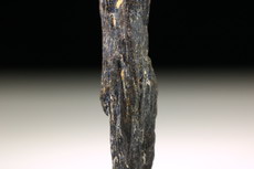 Fine Fergusonite Crystal 