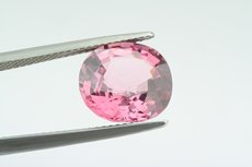 Big Spinel Cut 5,29 ct