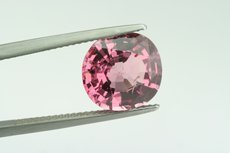 Big Spinel Cut 5,29 ct