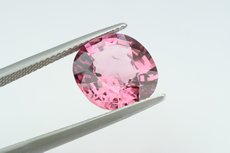 Big Spinel Cut 5,29 ct