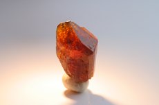 Rare Monazite Crystal Burma