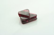 Unusual twinned Spinel Crystal 