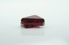 Unusual twinned Spinel Crystal 