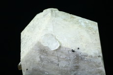 Top  3 Phenakit Kristalle auf Karlsbader Zwilling