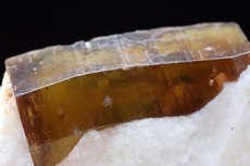 Top Edler Phlogopit Kristall in Matrix