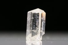 Gemmy Phenakite Crystal 