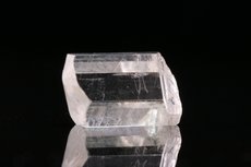 Gemmy Phenakite Crystal 