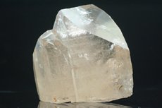 Big Topaz Crystal 1987 cts.