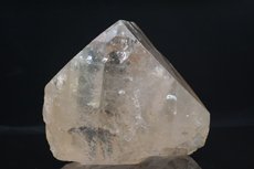 Big Topaz Crystal 1987 cts.