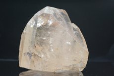 Big Topaz Crystal 1987 cts.