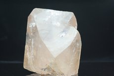 Big Topaz Crystal 1987 cts.