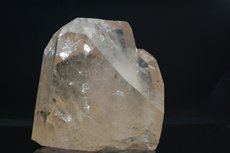 Big Topaz Crystal 1987 cts.