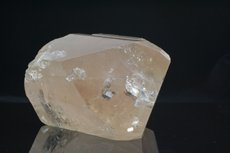 Big Topaz Crystal 1987 cts.