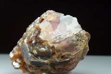 Großer Phlogopit Kristall 