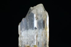 Topas Doppelender Kristall 333 kts.