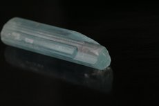 Unusual Terminated Aquamarine