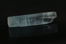 Unusual Terminated Aquamarine