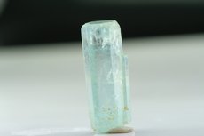 Aquamarine Kristall Vietnam