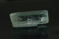 Aquamarine Kristall Vietnam