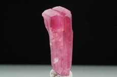 Pink Liddicoatite Crystal Vietnam