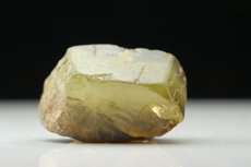 Chrysoberyll Kristall Sir Lanka