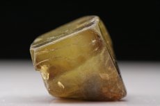 Chrysoberyll Kristall Sir Lanka