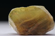 Chrysoberyll Kristall Sir Lanka