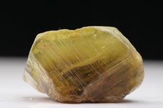 Chrysoberyll Kristall Sir Lanka