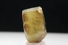 Chrysoberyll Kristall Sir Lanka