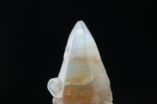 Fine bipyramidal Sapphire Crystal 