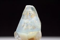 Fine bipyramidal Sapphire Crystal 