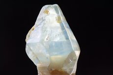 Fine bipyramidal Sapphire Crystal 