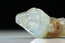 Fine bipyramidal Sapphire Crystal 