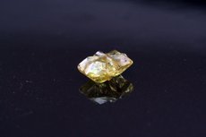 Top Perfekter zyklischer Chrysoberyl Trilling