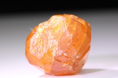 Spessartine Crystal Tanzania