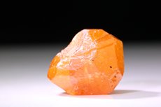 Spessartine Crystal Tanzania