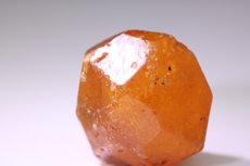 Spessartine Crystal Tanzania