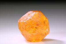 Spessartin Kristall Tansania