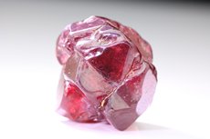 Great twinned Spinel Crystal