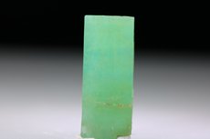 Rare doubly terminated Emerald Crystal Ethiopia