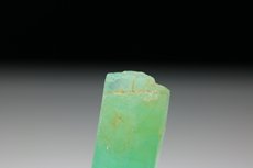 Rare doubly terminated Emerald Crystal Ethiopia