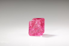 Fine red Spinel Crystal 6,75 cts